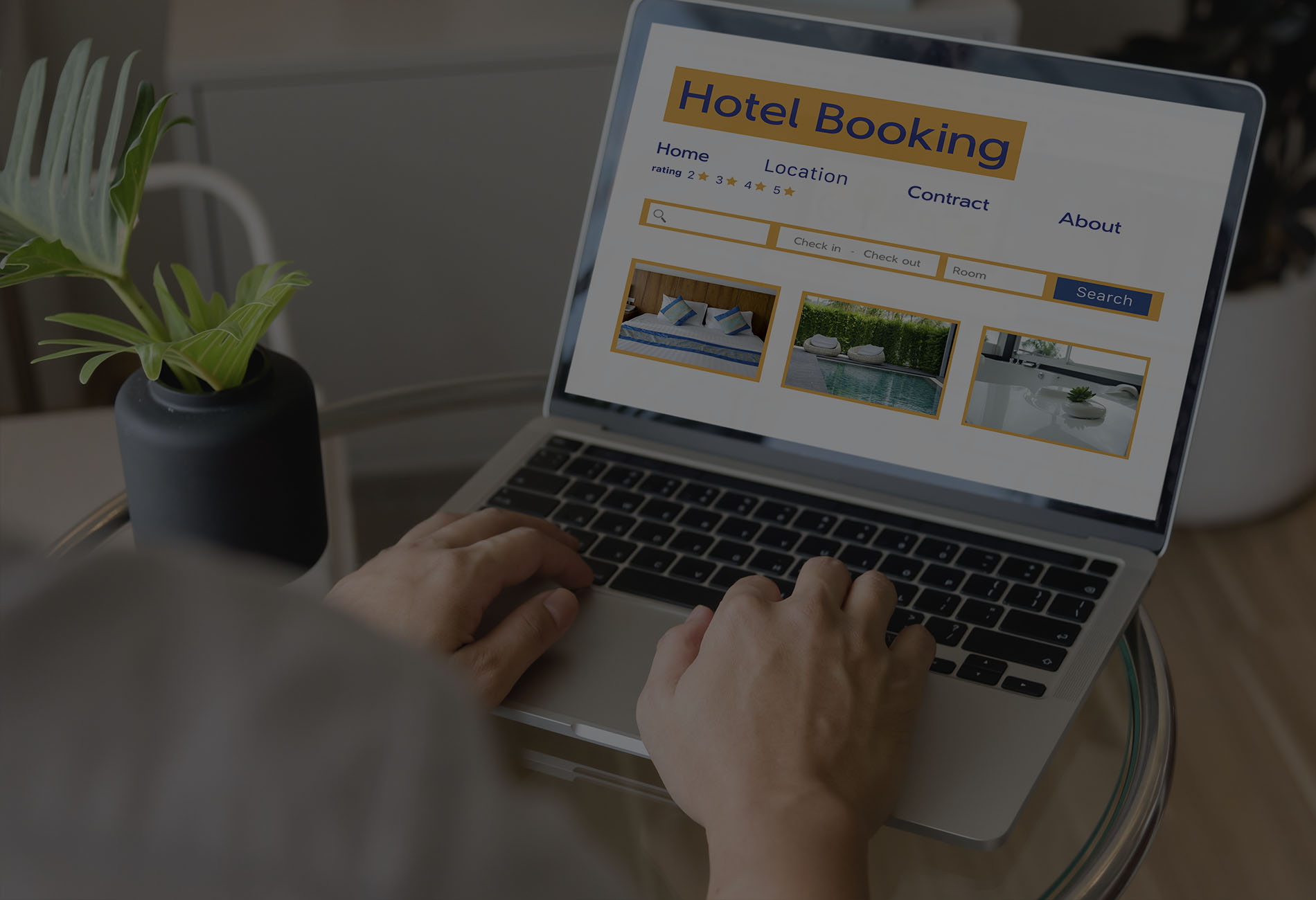 Nevermind Property Management