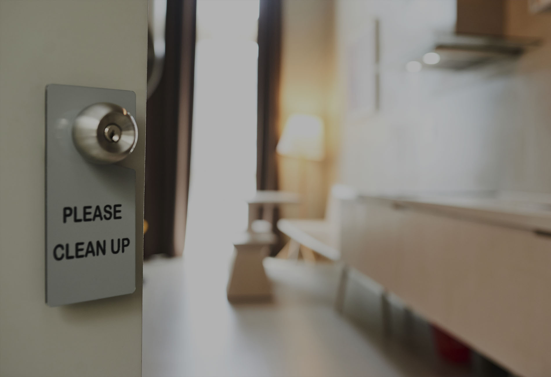 Nevermind Property Management