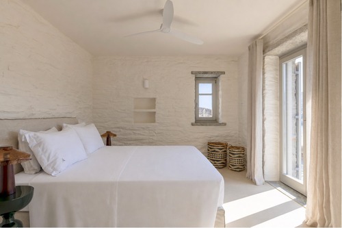 Αmarea Breeze Villa Kea - Nevermind Property Management