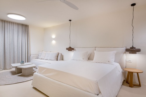Αmarea Breeze Villa Kea - Nevermind Property Management