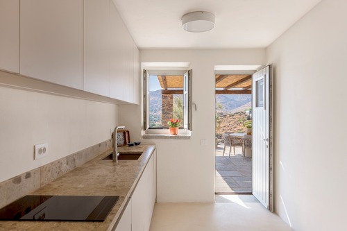 Αmarea Breeze Villa Kea - Nevermind Property Management