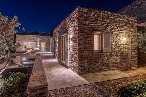 Αmarea Breeze Villa Kea - Nevermind Property Management