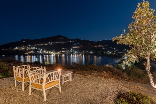 Αmarea Breeze Villa Kea - Nevermind Property Management