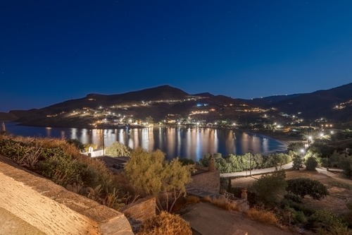 Αmarea Breeze Villa Kea - Nevermind Property Management