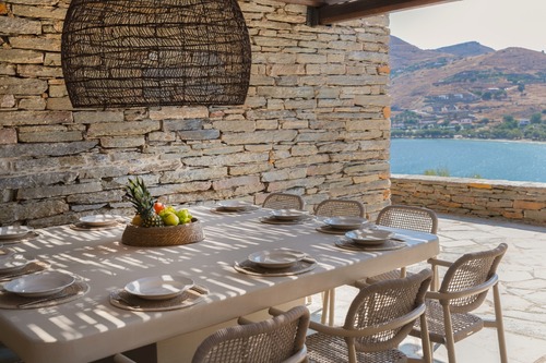 Αmarea Breeze Villa Kea - Nevermind Property Management