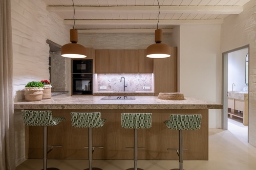 Αmarea Breeze Villa Kea - Nevermind Property Management