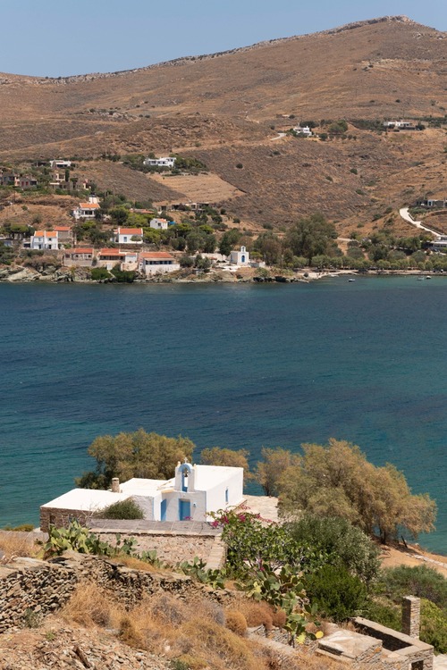 Αmarea Breeze Villa Kea - Nevermind Property Management