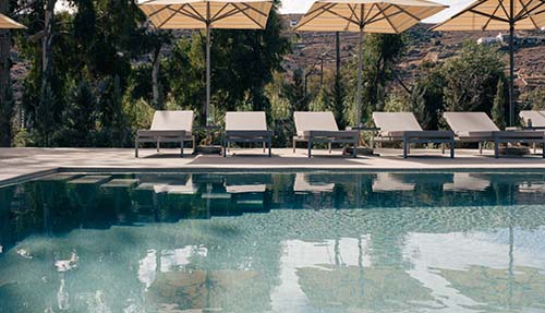 Okeanos Kea Suites - Nevermind Property Management