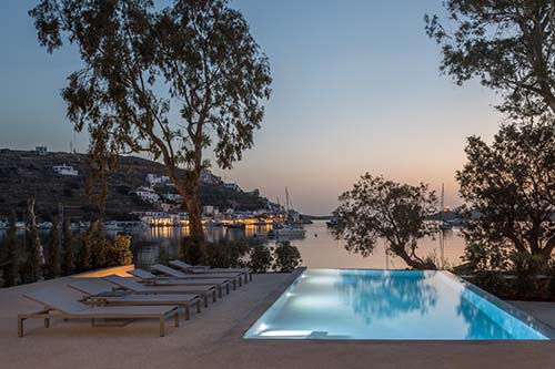 Okeanos Kea Suites - Nevermind Property Management