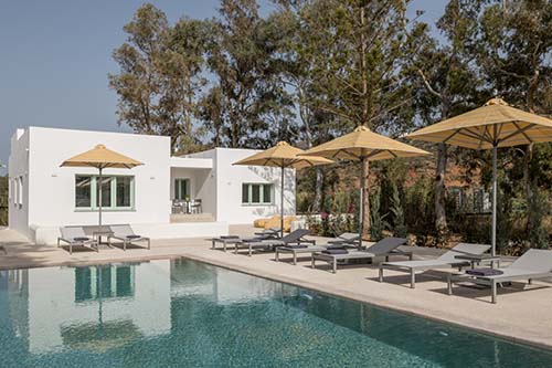 Okeanos Kea Suites - Nevermind Property Management