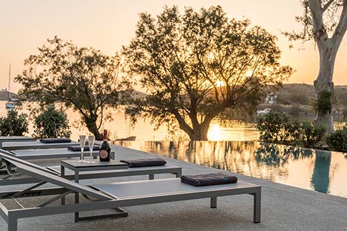 Okeanos Kea Suites - Nevermind Property Management