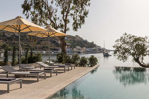 Okeanos Kea Suites - Nevermind Property Management