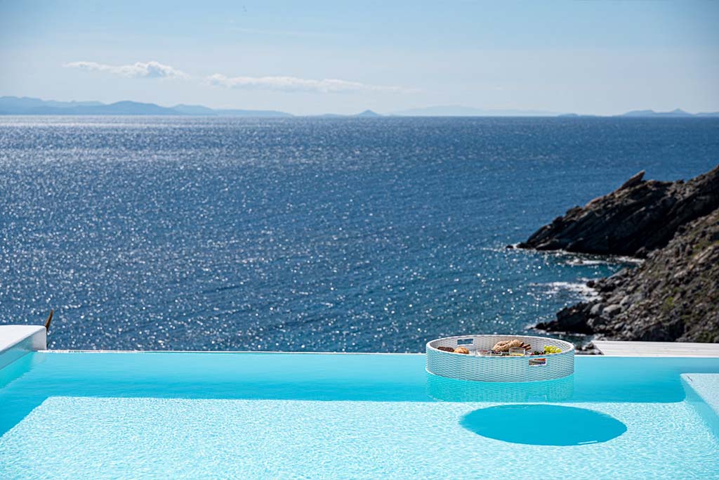 Arte Villas Mykonos