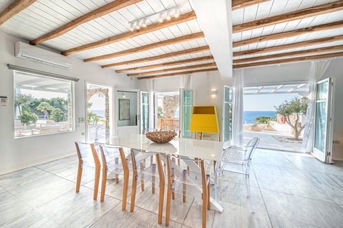 Arte Villas Myconos - Nevermind Property Management