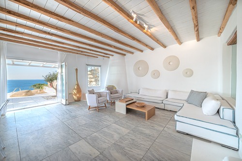 Arte Villas Myconos - Nevermind Property Management