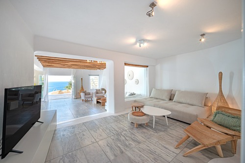 Arte Villas Myconos - Nevermind Property Management