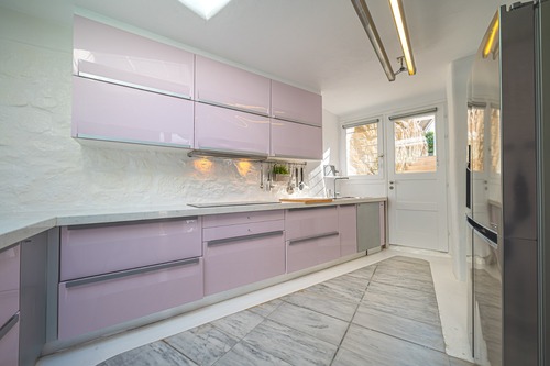 Arte Villas Myconos - Nevermind Property Management