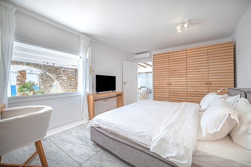 Arte Villas Myconos - Nevermind Property Management