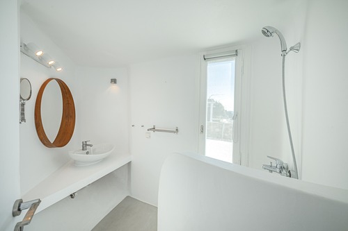 Arte Villas Myconos - Nevermind Property Management