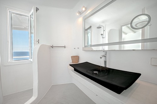 Arte Villas Myconos - Nevermind Property Management