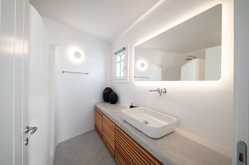 Arte Villas Myconos - Nevermind Property Management