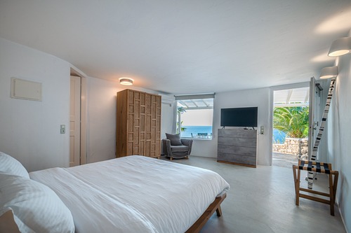 Arte Villas Myconos - Nevermind Property Management