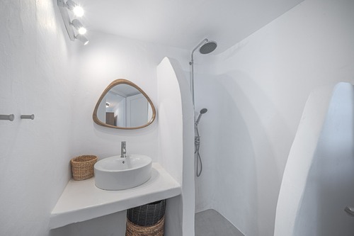 Arte Villas Myconos - Nevermind Property Management