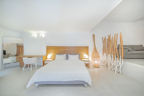 Arte Villas Myconos - Nevermind Property Management