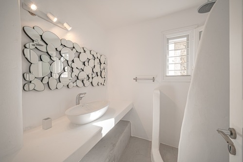 Arte Villas Myconos - Nevermind Property Management