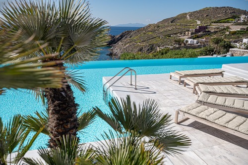 Arte Villas Myconos - Nevermind Property Management