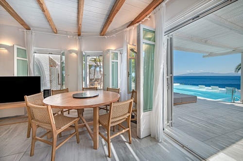 Arte Villas Myconos - Nevermind Property Management