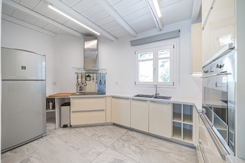 Arte Villas Myconos - Nevermind Property Management