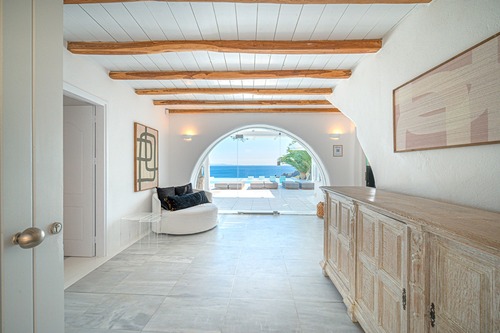 Arte Villas Myconos - Nevermind Property Management