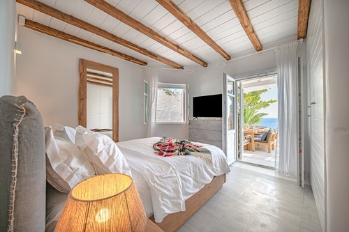 Arte Villas Myconos - Nevermind Property Management