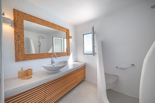 Arte Villas Myconos - Nevermind Property Management