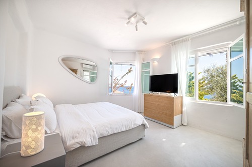 Arte Villas Myconos - Nevermind Property Management