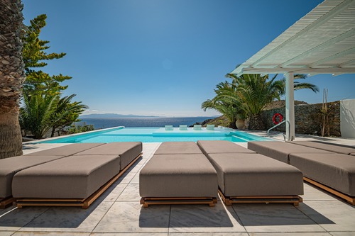 Arte Villas Myconos - Nevermind Property Management