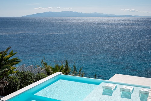 Arte Villas Myconos - Nevermind Property Management