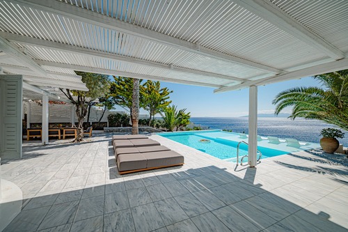 Arte Villas Myconos - Nevermind Property Management