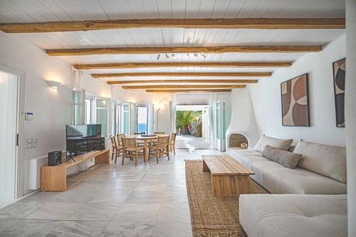 Arte Villas Myconos - Nevermind Property Management