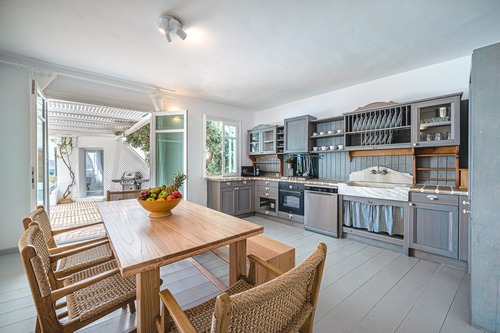 Arte Villas Myconos - Nevermind Property Management