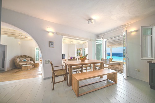 Arte Villas Myconos - Nevermind Property Management