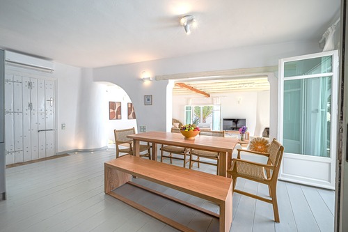 Arte Villas Myconos - Nevermind Property Management