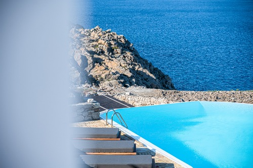 Arte Villas Myconos - Nevermind Property Management