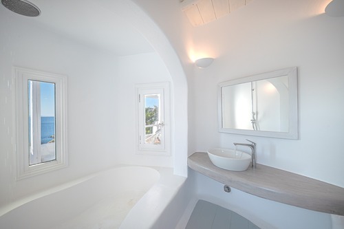 Arte Villas Myconos - Nevermind Property Management