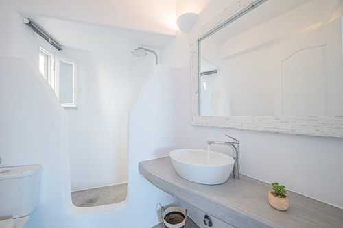 Arte Villas Myconos - Nevermind Property Management