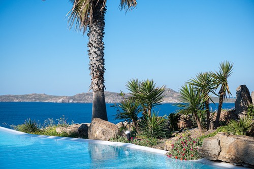 Arte Villas Myconos - Nevermind Property Management