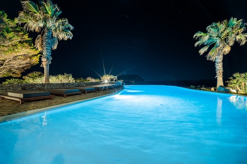 Arte Villas Myconos - Nevermind Property Management