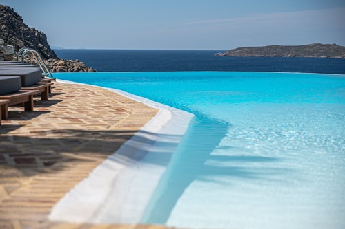 Arte Villas Myconos - Nevermind Property Management