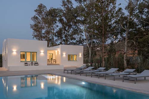 Okeanos Kea Suites - Nevermind Property Management